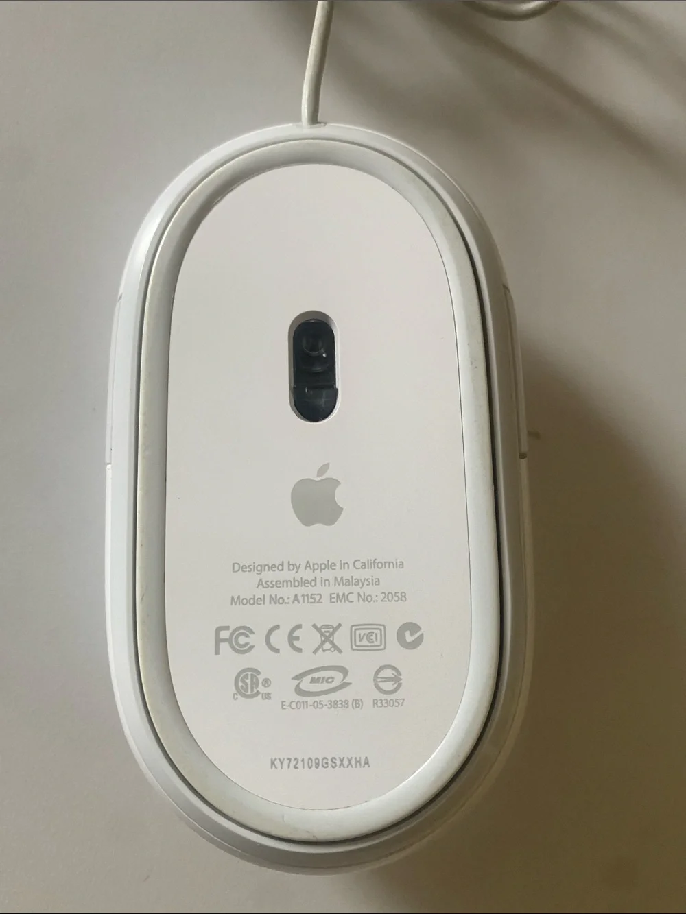 Mouse (USB)